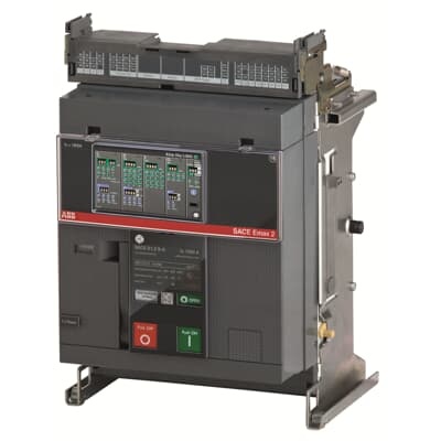 E1.2B-A 800 Ekip Dip LSIG 3p WMP