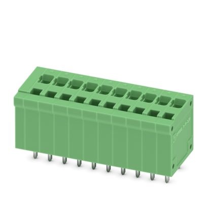 ZFKDSA 1-V-3,81-17 - Morsetto per circuito stampato