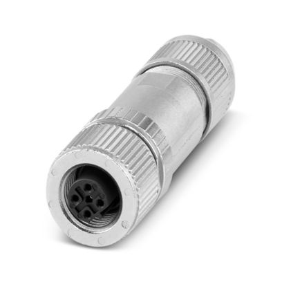 SACC-M12FSB-2PL SH PB - Connettore dati