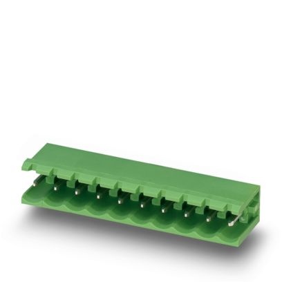 MSTB 2,5/ 3-G-5,08 OG - Connettore fisso per circuiti stampati