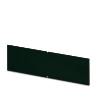 UCS SW 237-H 9005 - Parete laterale