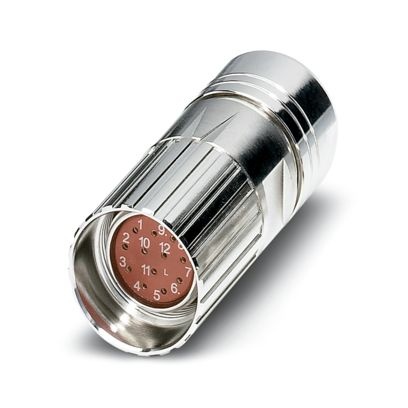 RF-12S2N8A8002 - Connettore per cavi