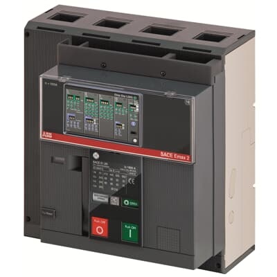 E1.2N 800 Ekip Dip LSIG 4p F F
