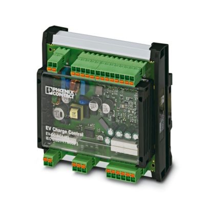 EV-CC-AC1-M3-CBC-SER-HS-MSTB - Comando di ricarica AC