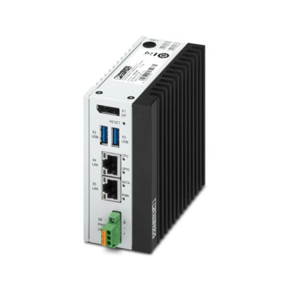 VL3 UPC - Box PC