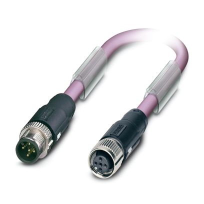 SAC-5P-MS-FS SCO/920/... - Cavo di sistema Bus