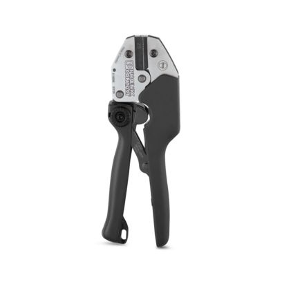 CRIMPFOX 2,5-M - Pinza per crimpare