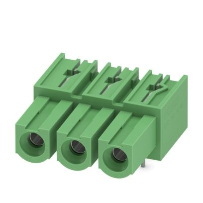 IPC 16/ 3-G-10,16 - Connettore fisso per circuiti stampati