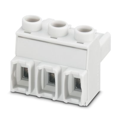 GMSTBT 2,5 HV/3-ST-7,25 GY X1 - Connettore per circuito stampato