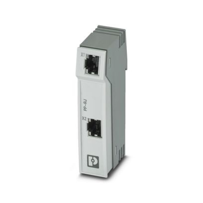 PP-RJ-RJ-E - Patch panel