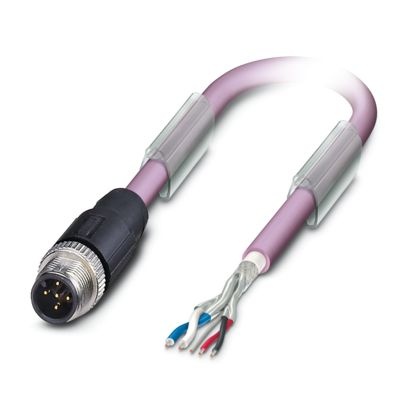 SAC-5P-M12MS/ 1,0-920 - Cavo di sistema Bus