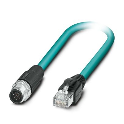 NBC-M12MS/15,0-94L/R4AC - Cavo di rete