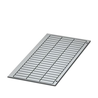 GPE 27X 8 SR/R - Materiale di registrazione
