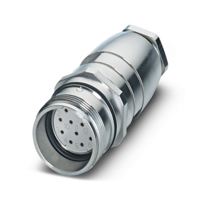 RC-07S1N127D00 - Contatto per crimp