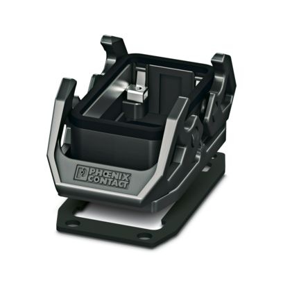 HC-EVO-B10-BWD-PLRBK - Scatola