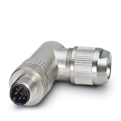 SACC-M12MR-8Q SH - Connettore dati