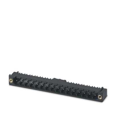 CC 2,5/21-GF-LR P20 THR - Connettore fisso per circuiti stampati