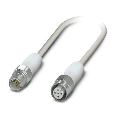 SAC-5P-M12MS/0,3-600/M12FS HD - Cavo per sensore/attuatore