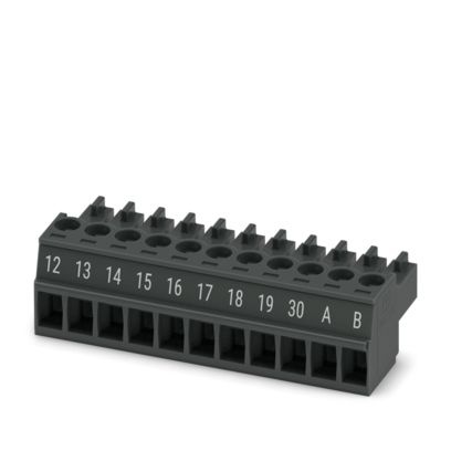MC 1,5/11-ST-3,5 BKBDWH12-B - Connettore per circuito stampato