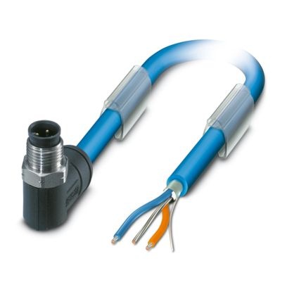 SAC-3P-M12MR/10,0-961 VA - Cavo di sistema Bus