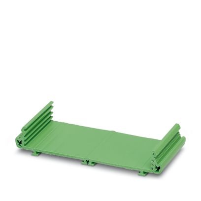 UM 108-PROFIL L26,45CM GN VPE50 - Profilo