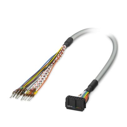 CABLE-FLK14/OE/0,14/ 100 - Cavo