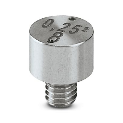 CF 1000 HAS 8-0,34 - Accessori per macchine utensili automatiche