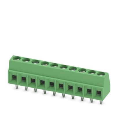MKDS 1/14-3,5 GY PIN 2,0MM SO - Morsetto per circuito stampato