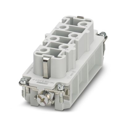 HC-HS06-I-UT-F - Inserto di contatto
