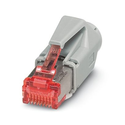 CUC-STD-C1PGY-S/R4E8:1 - Connettore RJ45