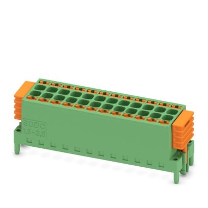 SDDC 1,5/12-PV-3,5 - Connettore plug-in diretto