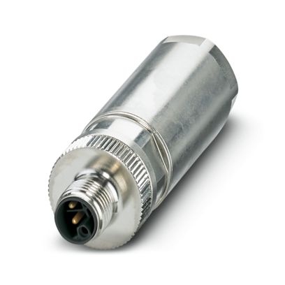SACC-M12MSL-4PL-CM SH - Connettori di alimentazione