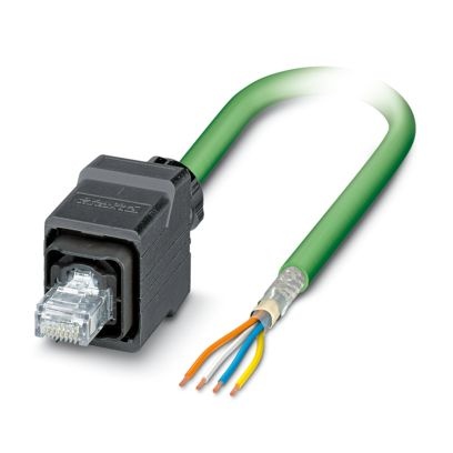 NBC-R4QC-PN4/.../... - Cavo di rete