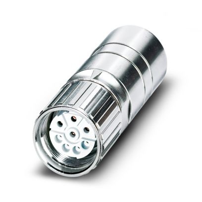 SF-5ES1N8AR4DU - Connettore per cavi