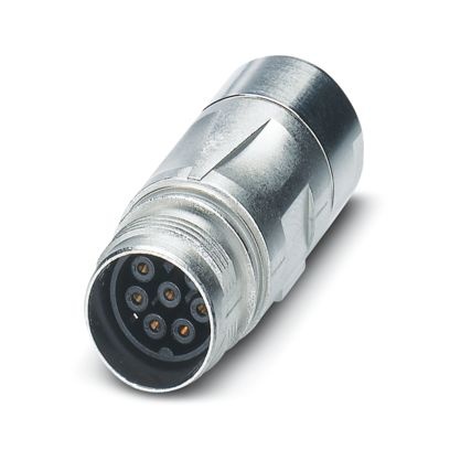 ST-8ES1N8A9K02S - Connettore per accoppiamenti