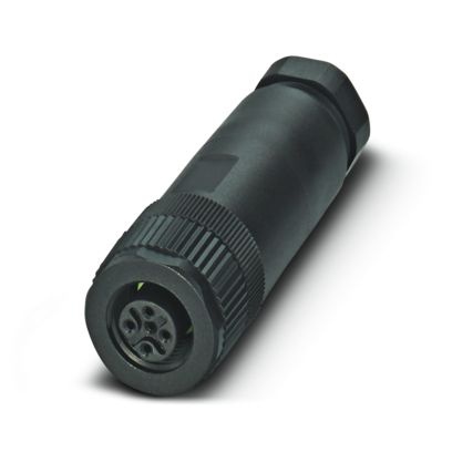 SACC-M12FSB-5CON-PG 9 - Connettore dati