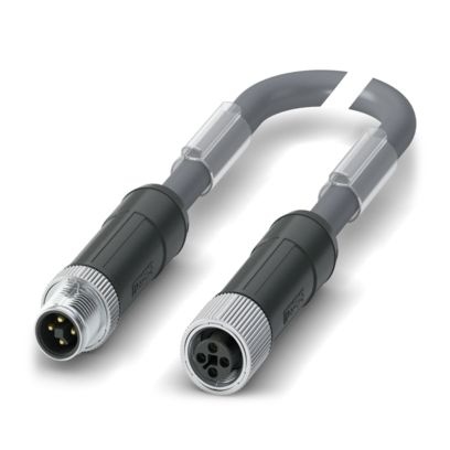 SAC-4P-M12MST-FST SH/.../... - Cavo di alimentazione
