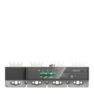 Ekip Dip LSI In=600 XT6 4p UL/CSA