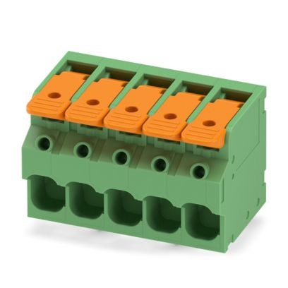LPT 6/ 5-7,5-ZB - Morsetto per circuito stampato