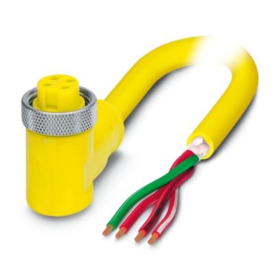 SAC-4P- 2,0-420/MINFR - Cavo per sensore/attuatore