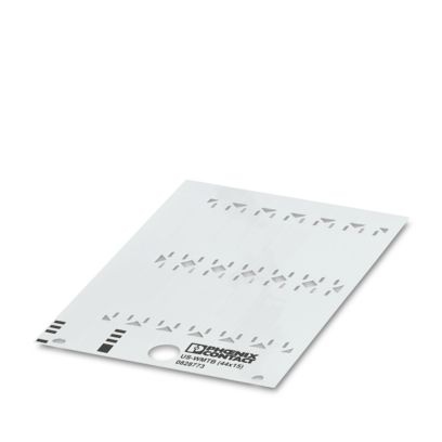 US-WMTB (44X15) - Identificatore cavi