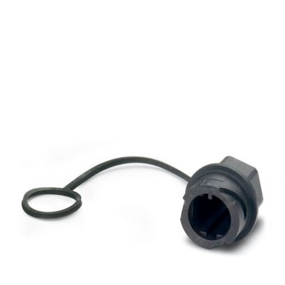 VS-V1-C-PC-POBK - Tappo di protezione