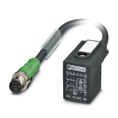 SAC-3P-MS-BI-1L-Z SCO/.../... - Cavo per sensore/attuatore