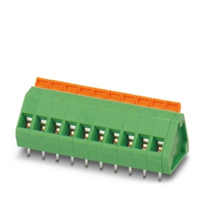 ZFKDSA 1,5-W-5,08- 4 - Morsetto per circuito stampato