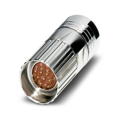 RF-12P2N8A80DU - Connettore per cavi