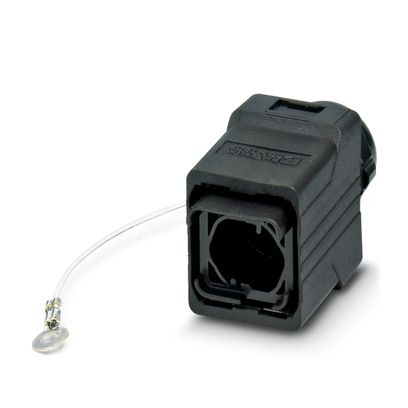 CUC-V14-P1PBK-S/R4O:VPE10 - Tappo di protezione
