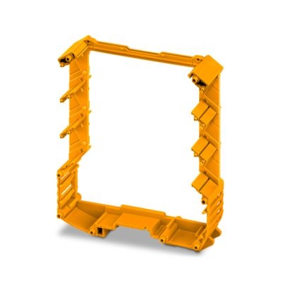 ME MAX 45 MT 3-3 YE 1004 - Elemento intermedio