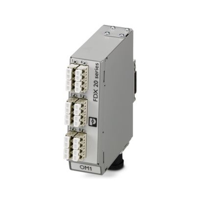FOC-PP-OS24-LCD12-OM1 - Distributore