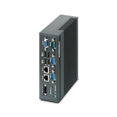 RESYGATE 1000 - Convertitore di protocolli