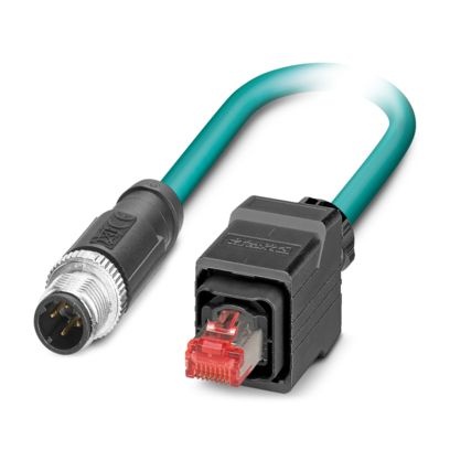 NBC-M12MSD-R4QC/.../... - Cavo di rete